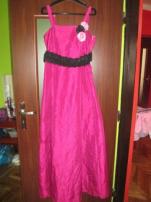 Spolocenske saty (1/3)
