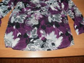 Elegantné tričko (2/4)