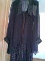 Damsje saty (3/4)