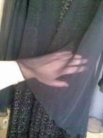 Damsje saty (4/4)