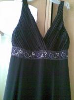 Elegantne saty (1/2)