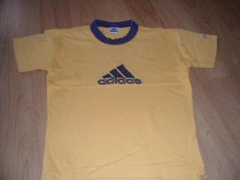 Tričko-adidas (1/3)