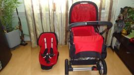 Maxi cosi mura 3 (1/4)