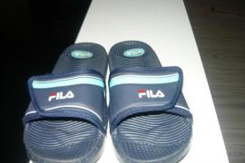 Fila slapky (1/2)