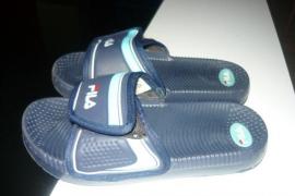 Fila slapky (2/2)