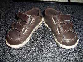Tenisky nike (1/4)