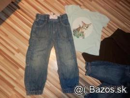 Balík next a h&m vecí (4/4)