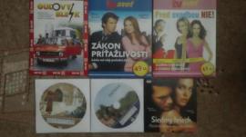 Dvd na predaj (3/3)