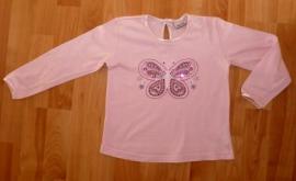 Ligotackovy motyl (1/3)