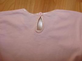 Ligotackovy motyl (3/3)
