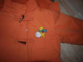 Disney bunda (2/4)