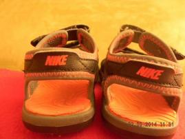 Sandalky nike v.24 (4/4)
