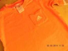 Adidas tričko..v.92 (2/4)