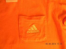 Adidas tričko..v.92 (4/4)