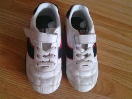 Lonsdale tenisky (2/3)