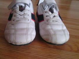 Lonsdale tenisky (3/3)