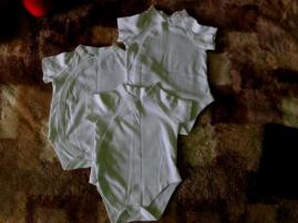 Body biele (2/3)