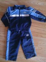 Lonsdale suprava (1/4)