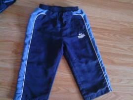 Lonsdale suprava (4/4)