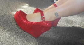Playboy sandale (3/3)