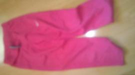 Nike teplaky (1/2)