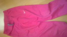 Nike teplaky (2/2)