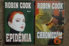 Knihy od r.cooka (2/2)
