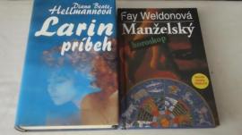 Romány zo súčastnosti (1/2)