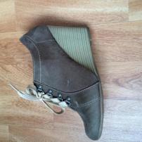 Klinkove boty (1/1)