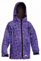 Softschell bunda 100-130 (1/1)