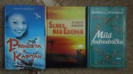 Veľa romantiky (3/3)