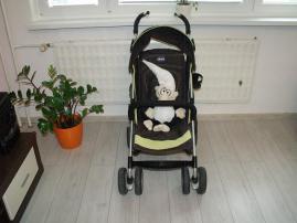 Chicco multiway (1/2)