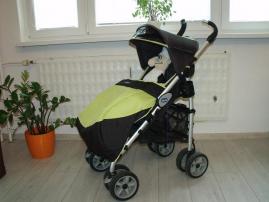 Chicco multiway (2/2)