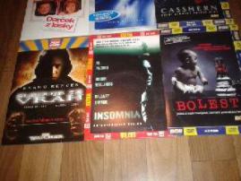 9ks dvd za 5€ (3/4)