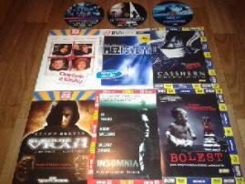 9ks dvd za 5€ (4/4)