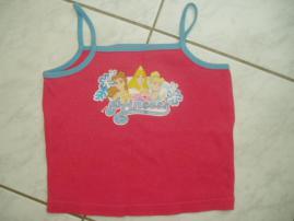 Disney tielko (1/1)