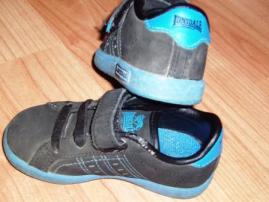 Lonsdale tenisky (1/3)