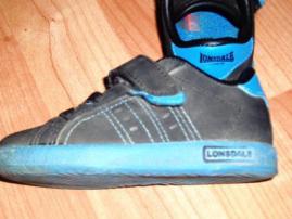 Lonsdale tenisky (2/3)