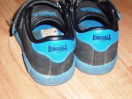 Lonsdale tenisky (3/3)