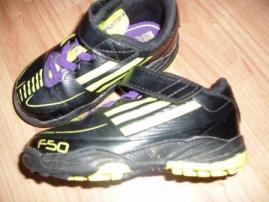 Adidas f 50 (3/4)