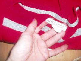 Aeropostale sveter (2/4)