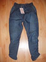 Georgia baby jeans (3/4)