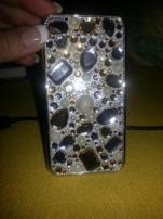 Kryt na iphone 4 (1/1)