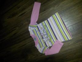 Tricko (1/2)