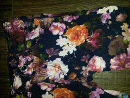 2x slim nohavice (3/4)