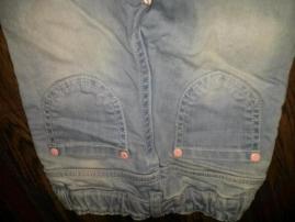 2x slim nohavice (4/4)