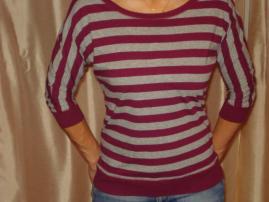 Tričko (3/4)