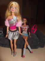 Barbie babiky (4/4)