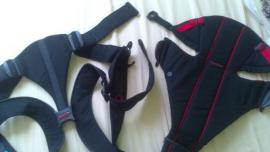Ergonomicky nosic (2/3)