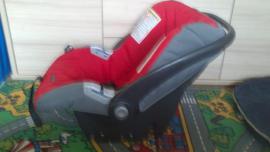 Peg perego vajicko (1/4)